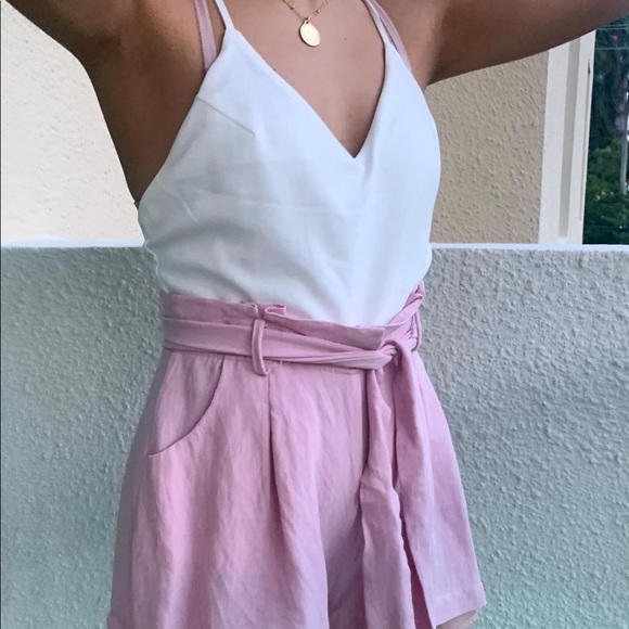 Trendy romper - Picture 2 of 3